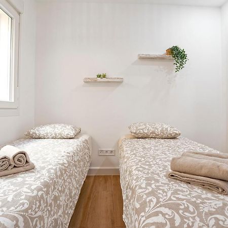 Malgi Apartment - Malaga City Centre Kültér fotó